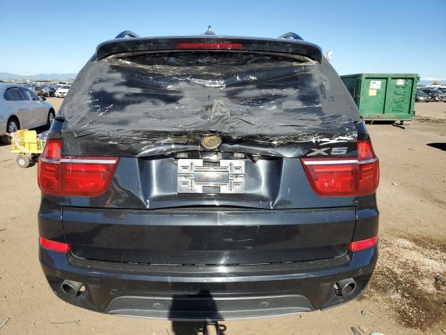 2012 BMW X5 xDrive35I VIN: 5UXZV4C56CL990550 Lot: 56476234