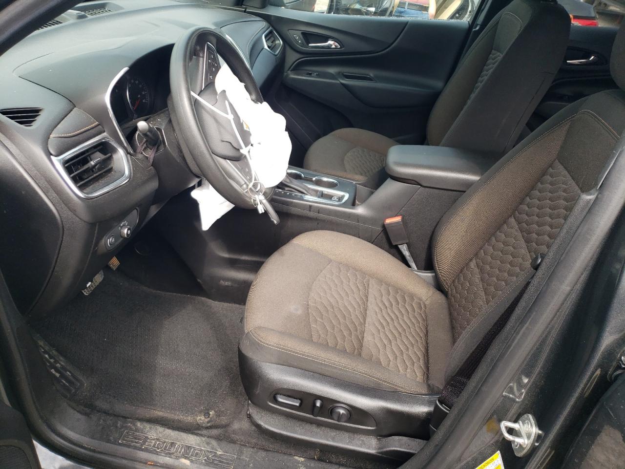 2GNAXKEV6K6190498 CHEVROLET EQUINOX 2019