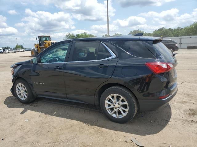 2021 Chevrolet Equinox Lt VIN: 2GNAXUEV3M6104174 Lot: 56311954