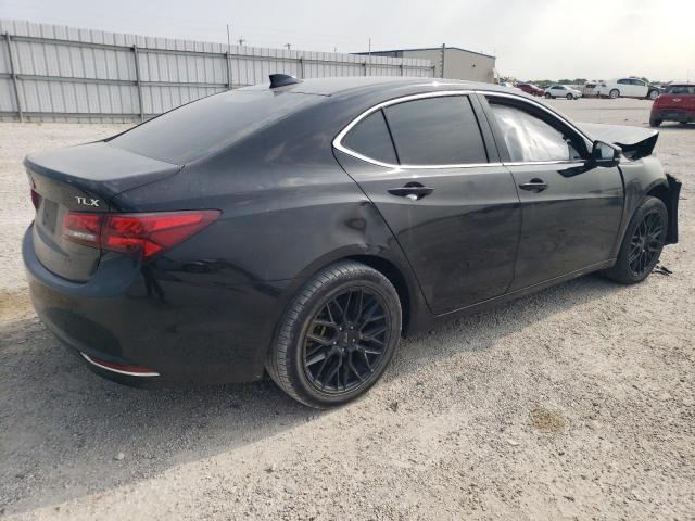 2017 Acura Tlx VIN: 19UUB1F33HA006868 Lot: 54351864