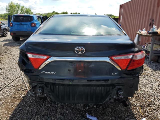 2016 Toyota Camry Le VIN: 4T1BF1FK5GU574856 Lot: 55602944