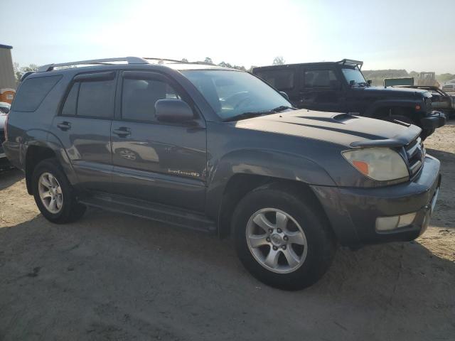 2004 Toyota 4Runner Sr5 VIN: JTEBU14R840055518 Lot: 55965174