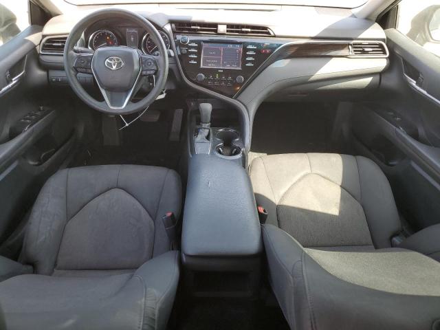 2020 Toyota Camry Le VIN: 4T1C11AK0LU938752 Lot: 56829154