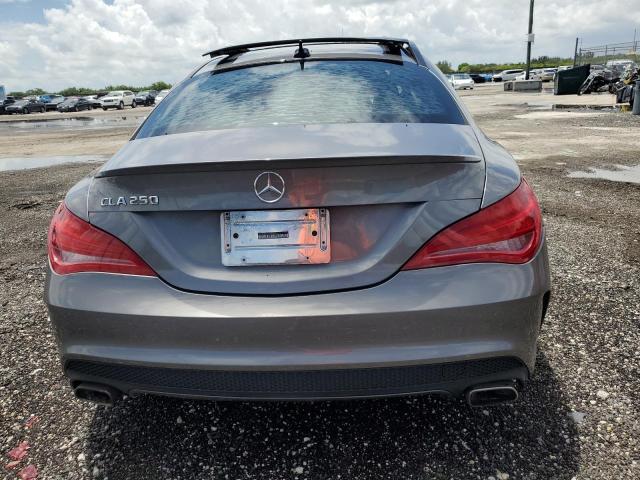 VIN WDDSJ4EB9GN335624 2016 Mercedes-Benz CLA-Class,... no.6