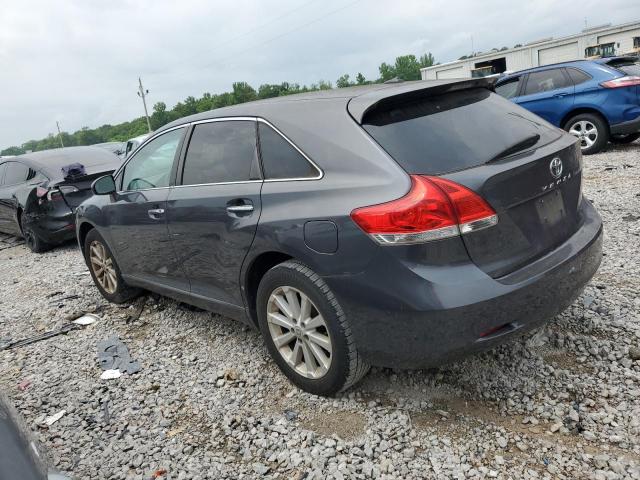 2011 Toyota Venza VIN: 4T3ZA3BB8BU045934 Lot: 54009354