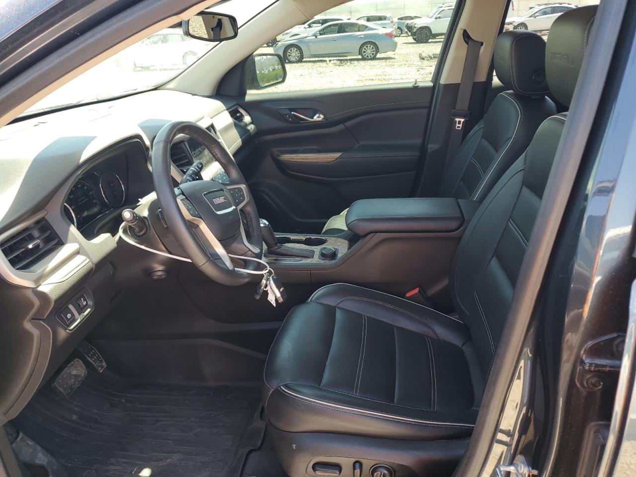 1GKKNXLS7KZ277490 2019 GMC Acadia Denali