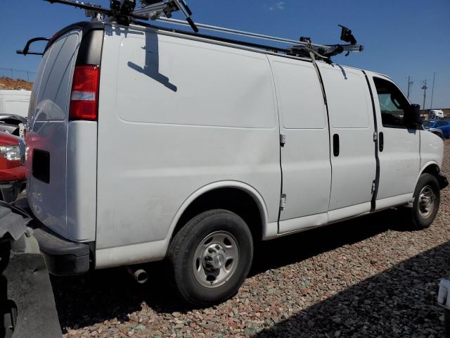 VIN 1GCWGAFP7N1288844 2022 CHEVROLET EXPRESS no.3