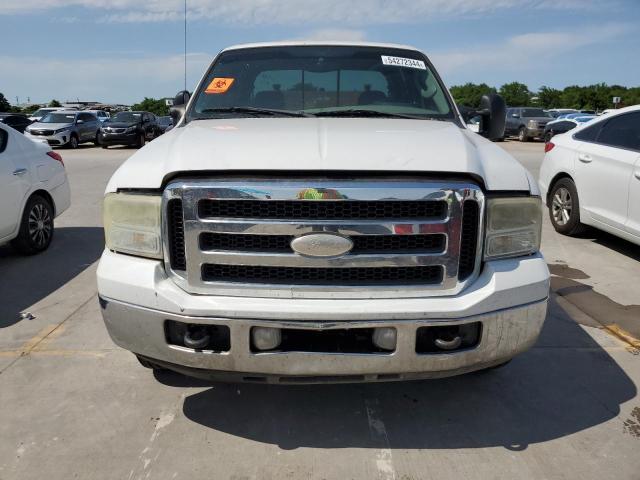 2005 Ford F250 Super Duty VIN: 1FTSW20P25EC79011 Lot: 54272344