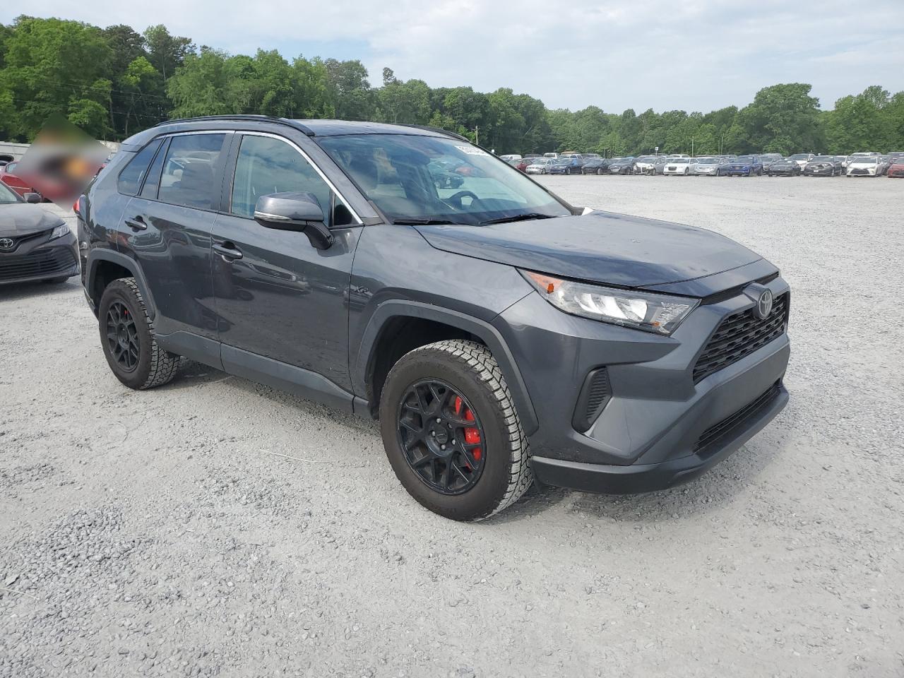 2T3G1RFV0LC137654 TOYOTA RAV4 2020