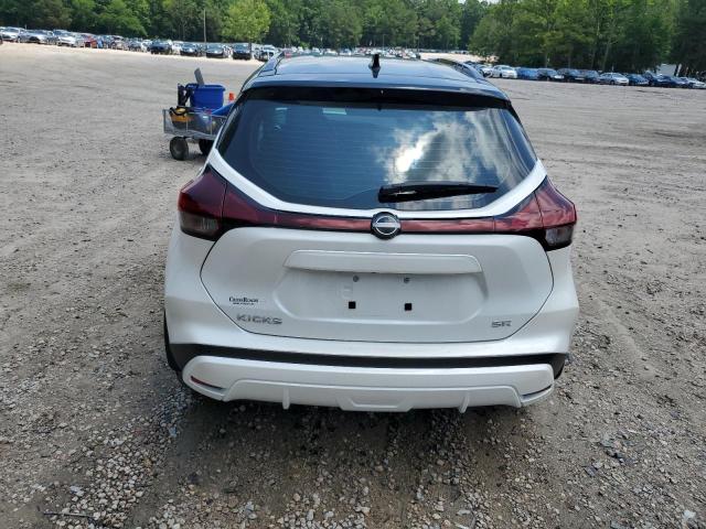 2023 Nissan Kicks Sr VIN: 3N1CP5DV0PL559737 Lot: 56488714