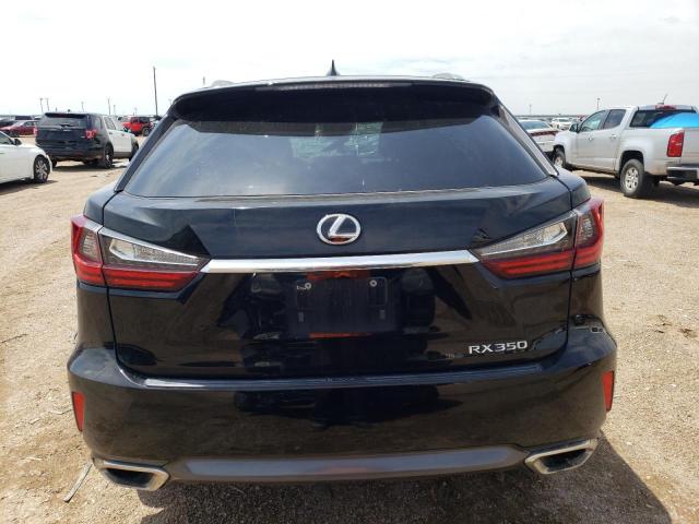 2017 Lexus Rx 350 Base VIN: 2T2ZZMCA6HC092818 Lot: 56833614