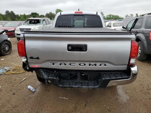 2023 Toyota Tacoma Access Cab VIN: 3TYSX5EN5PT017975 Lot: 54443974