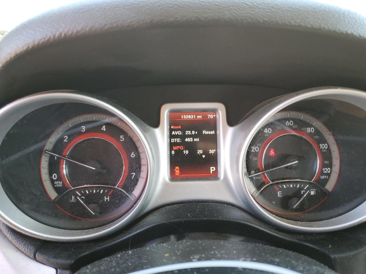 3C4PDCAB4JT426993 2018 Dodge Journey Se