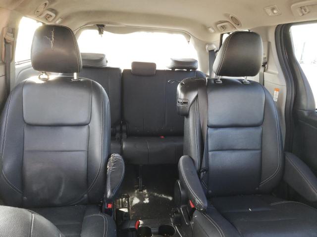 2020 Toyota Sienna Se VIN: 5TDXZ3DC2LS036204 Lot: 56527894