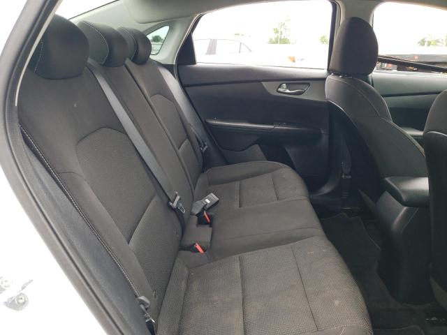 2021 Kia Forte Fe VIN: 3KPF24AD3ME372166 Lot: 54680184