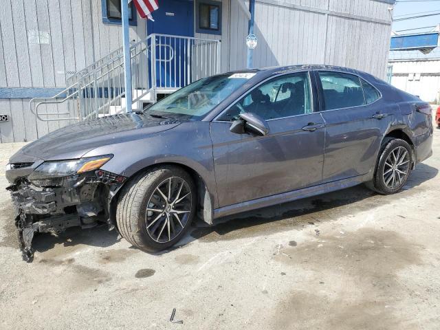 TOYOTA CAMRY SE NIGHT SHADE