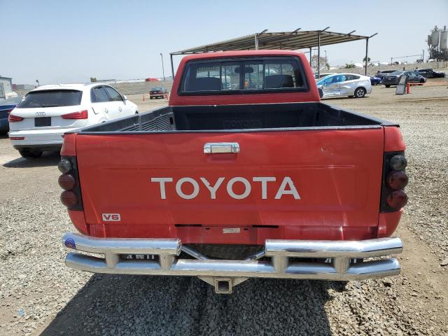 1990 Toyota Pickup 1/2 Ton Short Wheelbase Dlx VIN: JT4VN01D6L2008895 Lot: 53533514