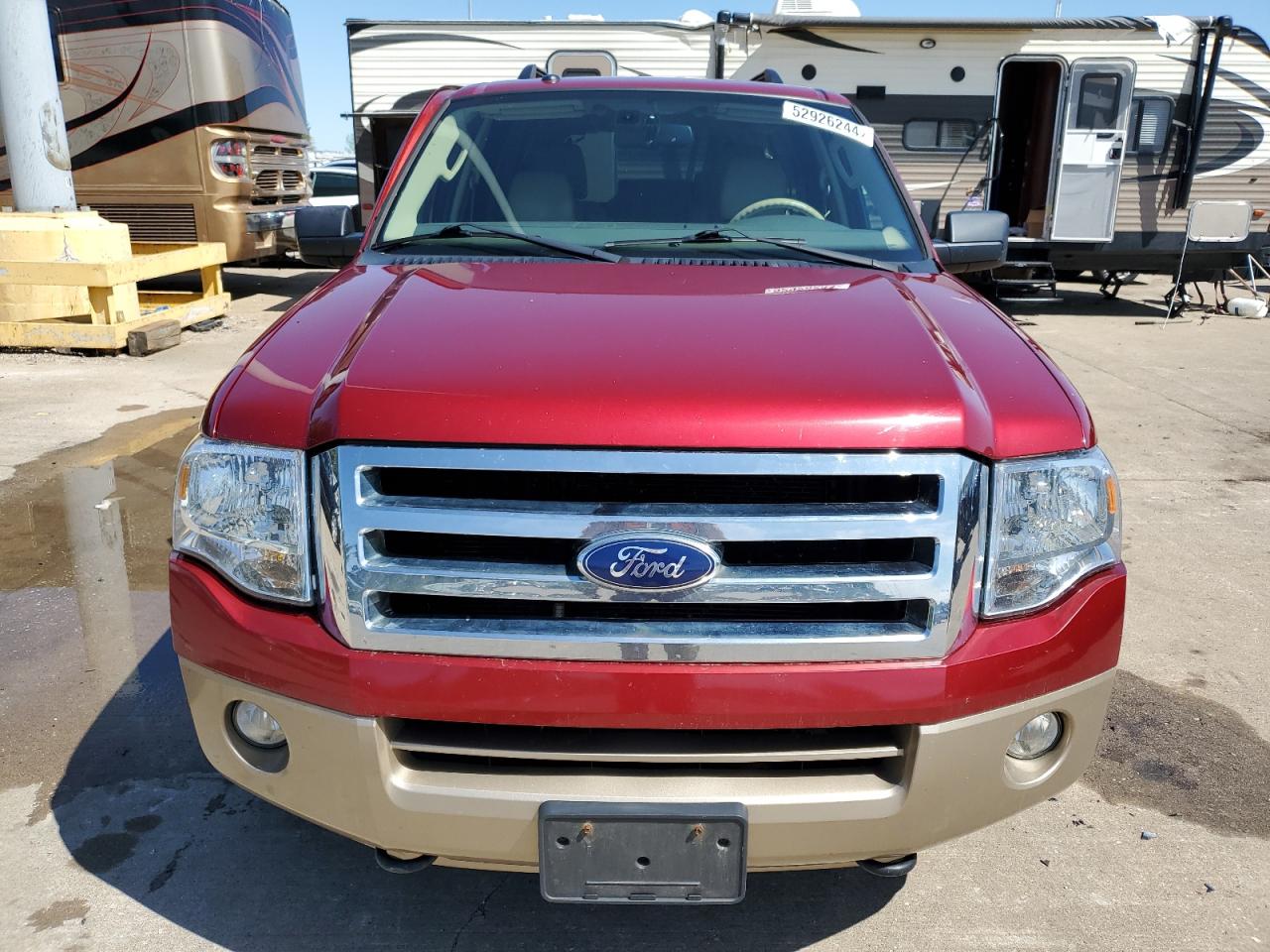 1FMJK1J5XEEF18749 2014 Ford Expedition El Xlt