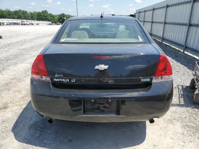 2013 Chevrolet Impala Lt VIN: 2G1WG5E35D1253002 Lot: 53305214