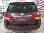 HONDA ODYSSEY EX photo