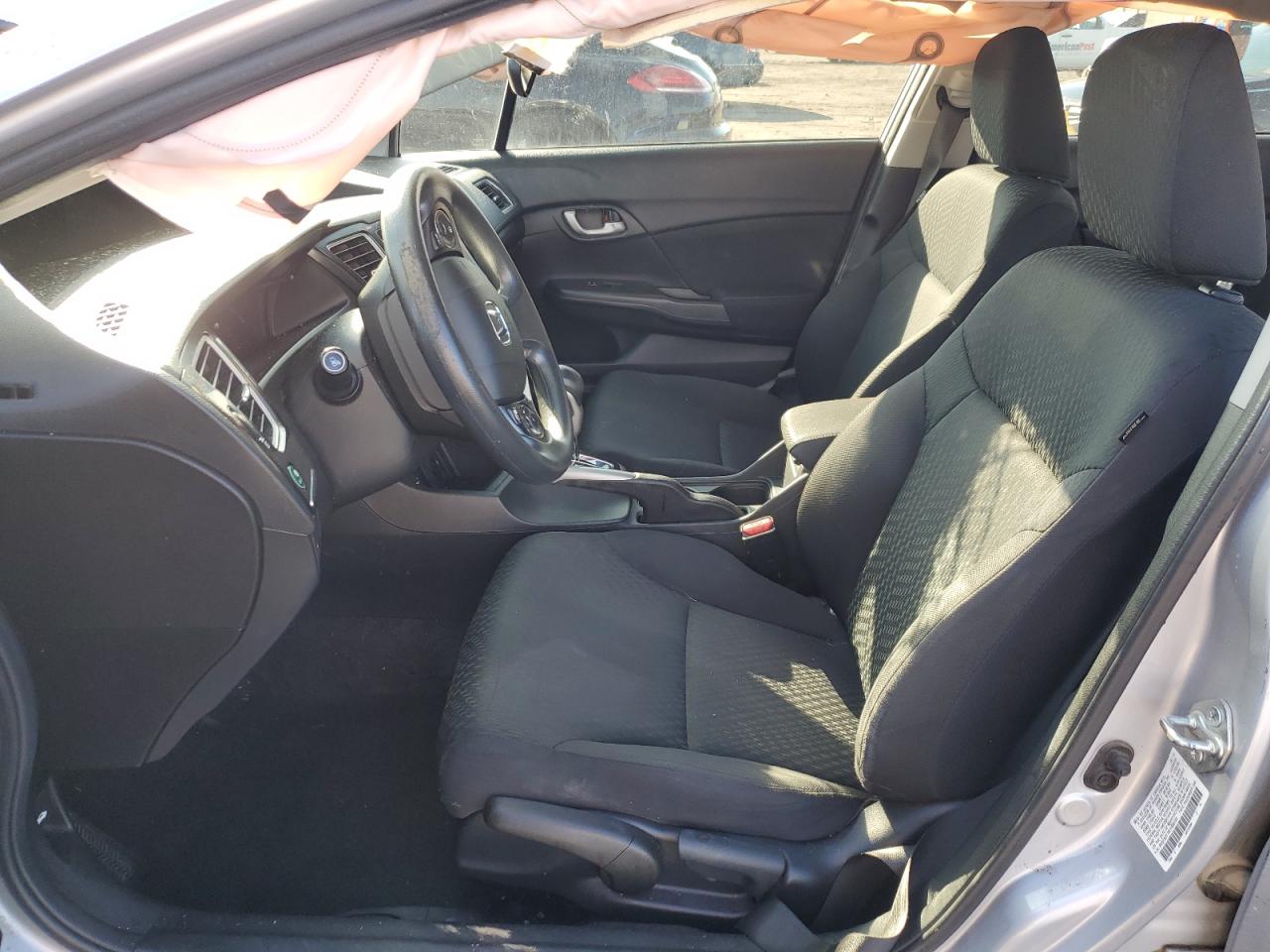 2HGFB2F72FH566784 2015 Honda Civic Se 2HGFB2F72FH566784 2015 Honda Civic Se