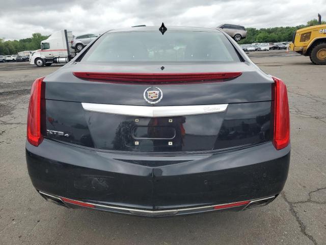 2015 Cadillac Xts Luxury Collection VIN: 2G61N5S35F9270840 Lot: 57190694