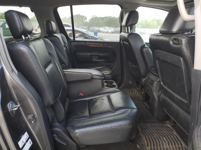 2008 Infiniti Qx56 VIN: 5N3AA08D98N908635 Lot: 53860784