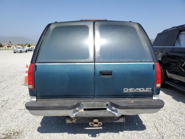 1994 Chevrolet Suburban C1500 VIN: 1GNEC16K1RJ324522 Lot: 56735244