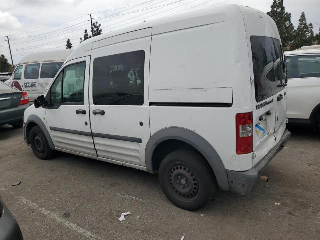 2011 Ford Transit Connect Xl VIN: NM0LS6AN6BT052199 Lot: 56478314