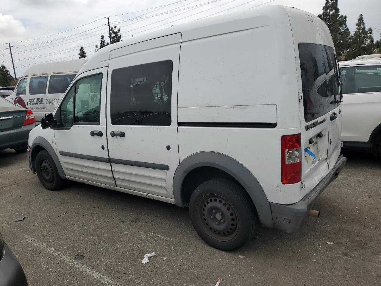 NM0LS6AN6BT052199 2011 Ford Transit Connect Xl