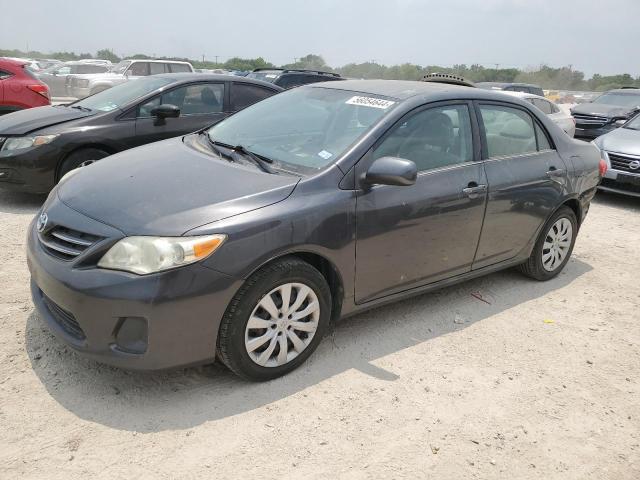 2013 Toyota Corolla Base VIN: 2T1BU4EE4DC921710 Lot: 56054644