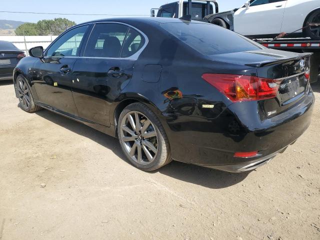 2015 Lexus Gs 350 VIN: JTHBE1BL6FA000500 Lot: 56127794