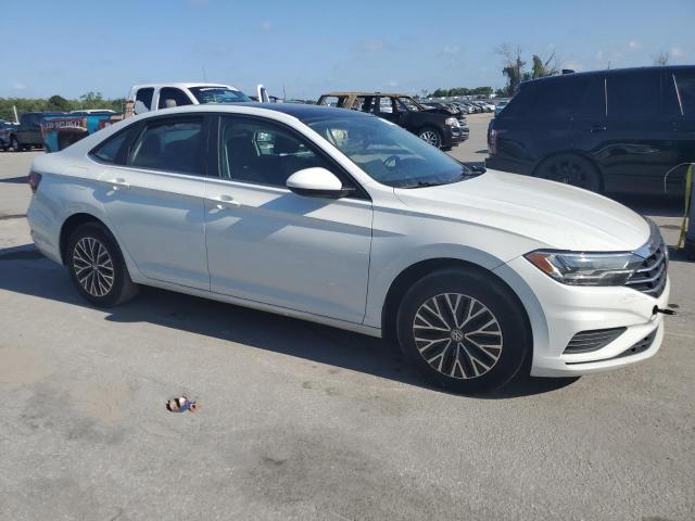 2019 Volkswagen Jetta S VIN: 3VWC57BU5KM195453 Lot: 52963514