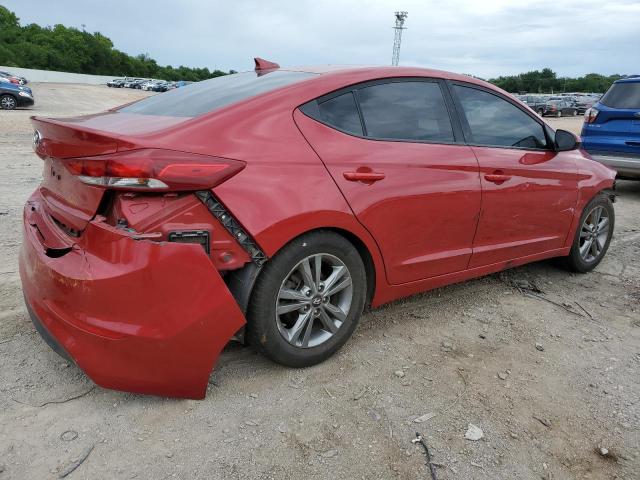 2018 HYUNDAI ELANTRA SE - 5NPD84LF0JH238680