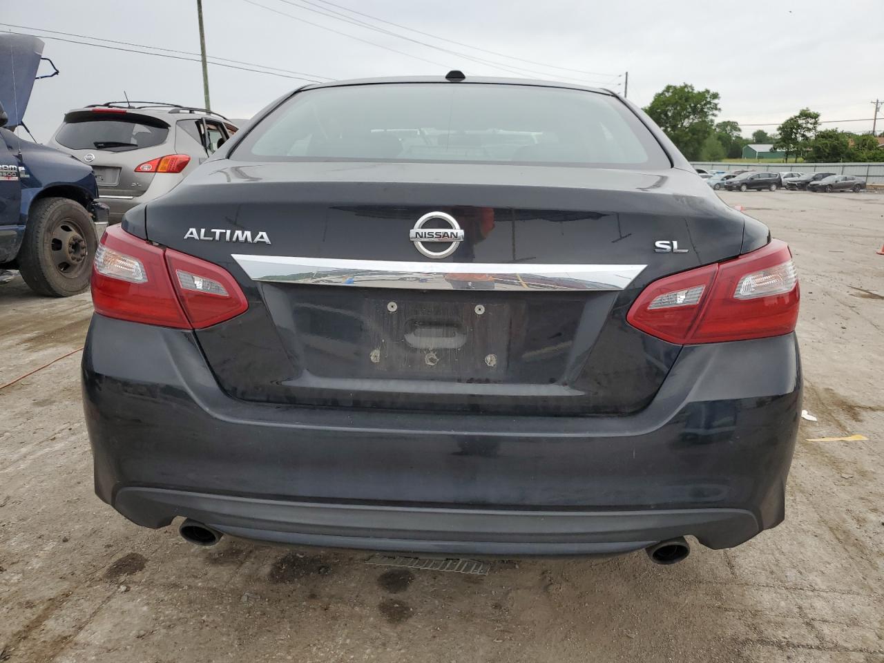 1N4AL3AP3JC100575 NISSAN ALTIMA 2018