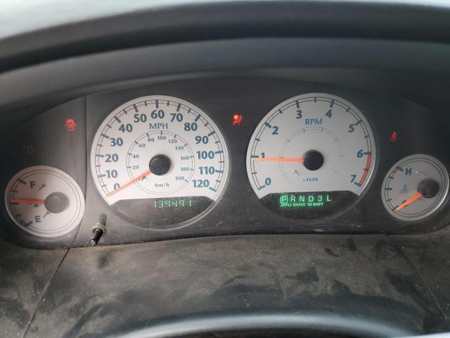 2005 Chrysler Town & Country Touring VIN: 2C4GP54L95R406285 Lot: 56581814