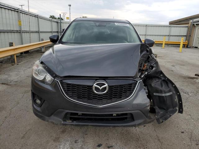 2014 Mazda Cx-5 Gt VIN: JM3KE4DY5E0422488 Lot: 54680284