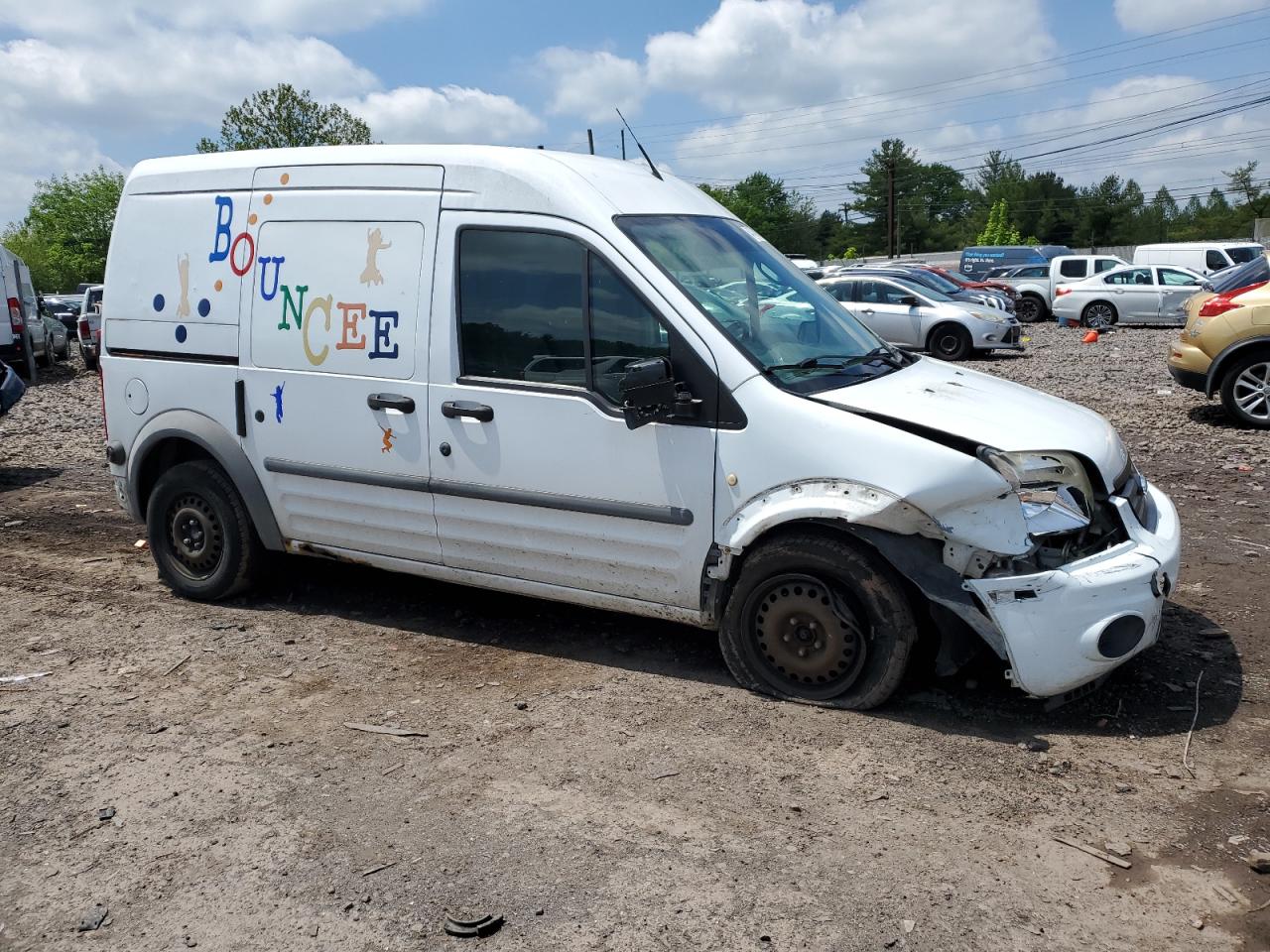 NM0LS7DN6AT004900 2010 Ford Transit Connect Xlt