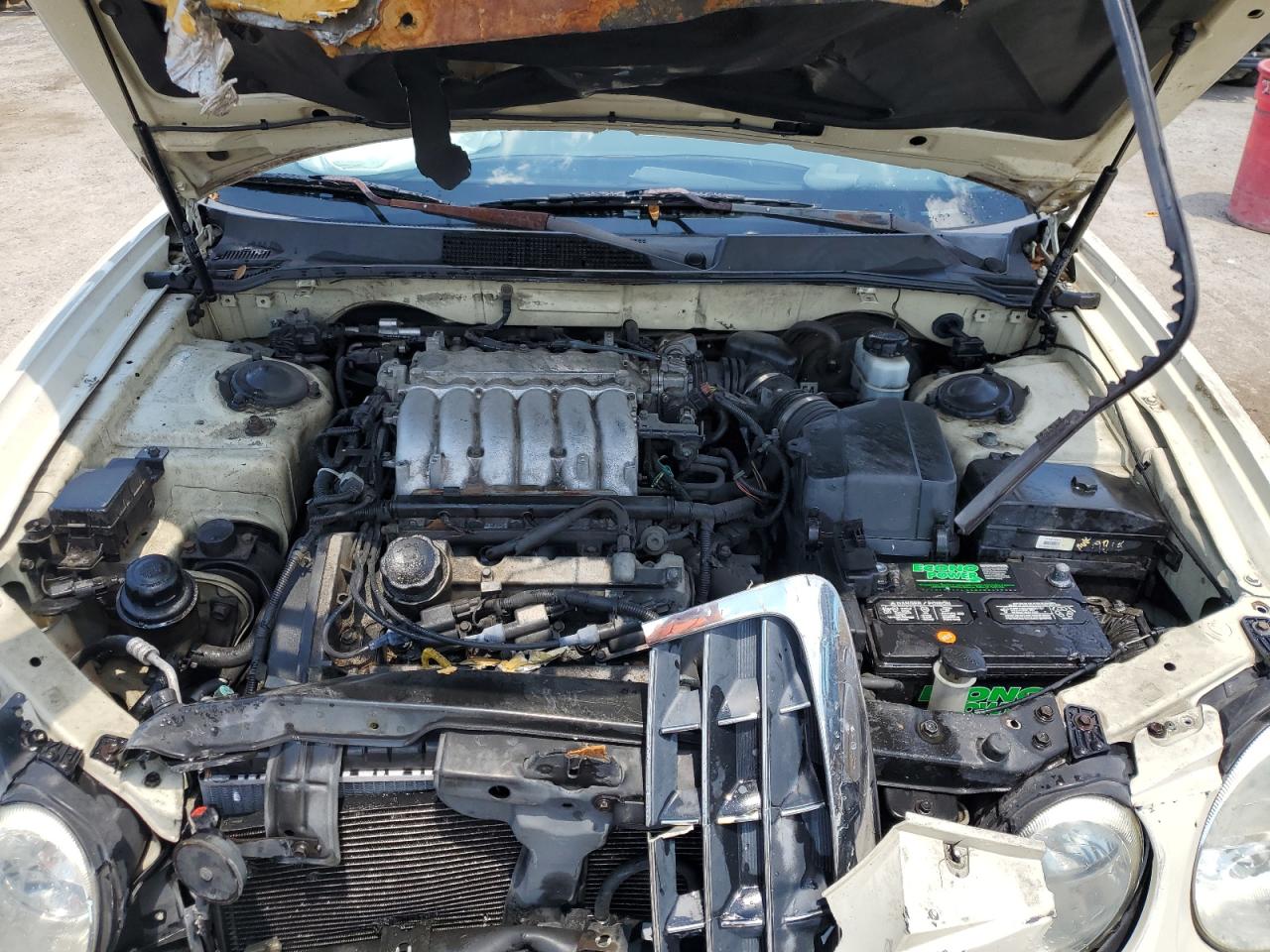 KNALD124055068149 2005 Kia Amanti