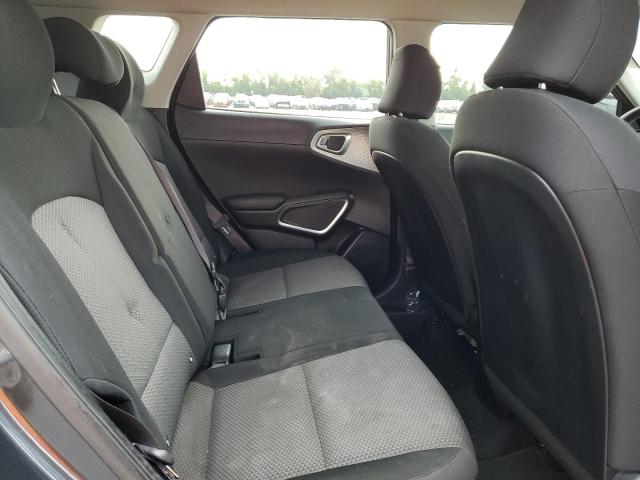 2020 Kia Soul Lx VIN: KNDJ23AU6L7084841 Lot: 56687804