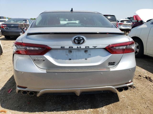 2021 Toyota Camry Xse VIN: 4T1K61BK4MU037980 Lot: 54835704