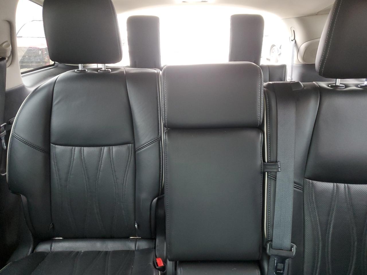 5N1DL0MM1HC511230 2017 Infiniti Qx60