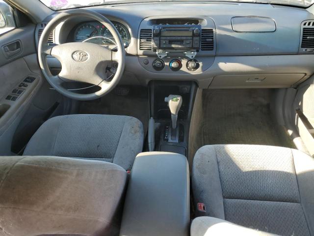 2003 Toyota Camry Le VIN: 4T1BE32K83U753827 Lot: 56794464