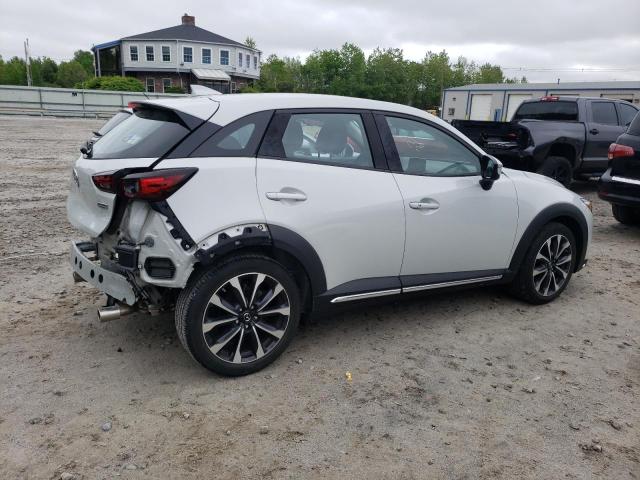 2019 Mazda Cx-3 Grand Touring VIN: JM1DKFD79K1401145 Lot: 55083234