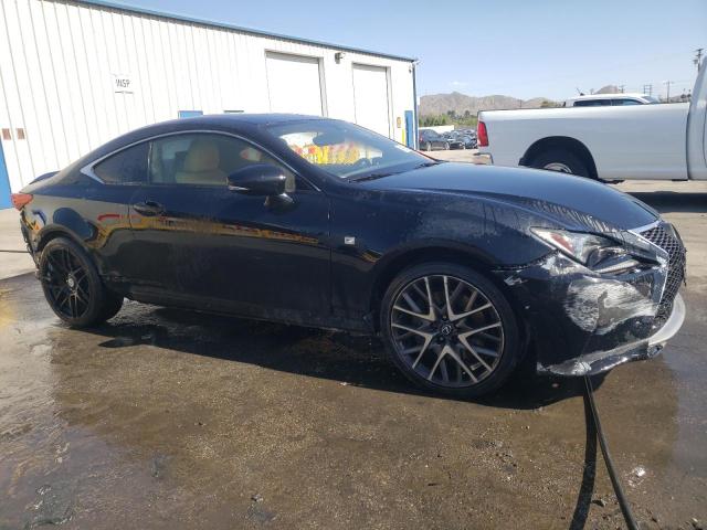 2015 Lexus Rc 350 VIN: JTHSE5BC6F5004918 Lot: 53502054