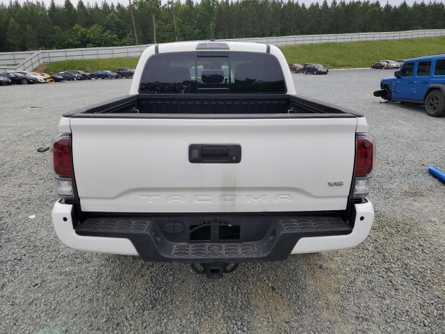 2023 Toyota Tacoma Double Cab VIN: 3TMCZ5AN8PM590014 Lot: 54595774