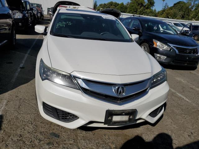 2017 Acura Ilx Premium VIN: 19UDE2F75HA016592 Lot: 54269184