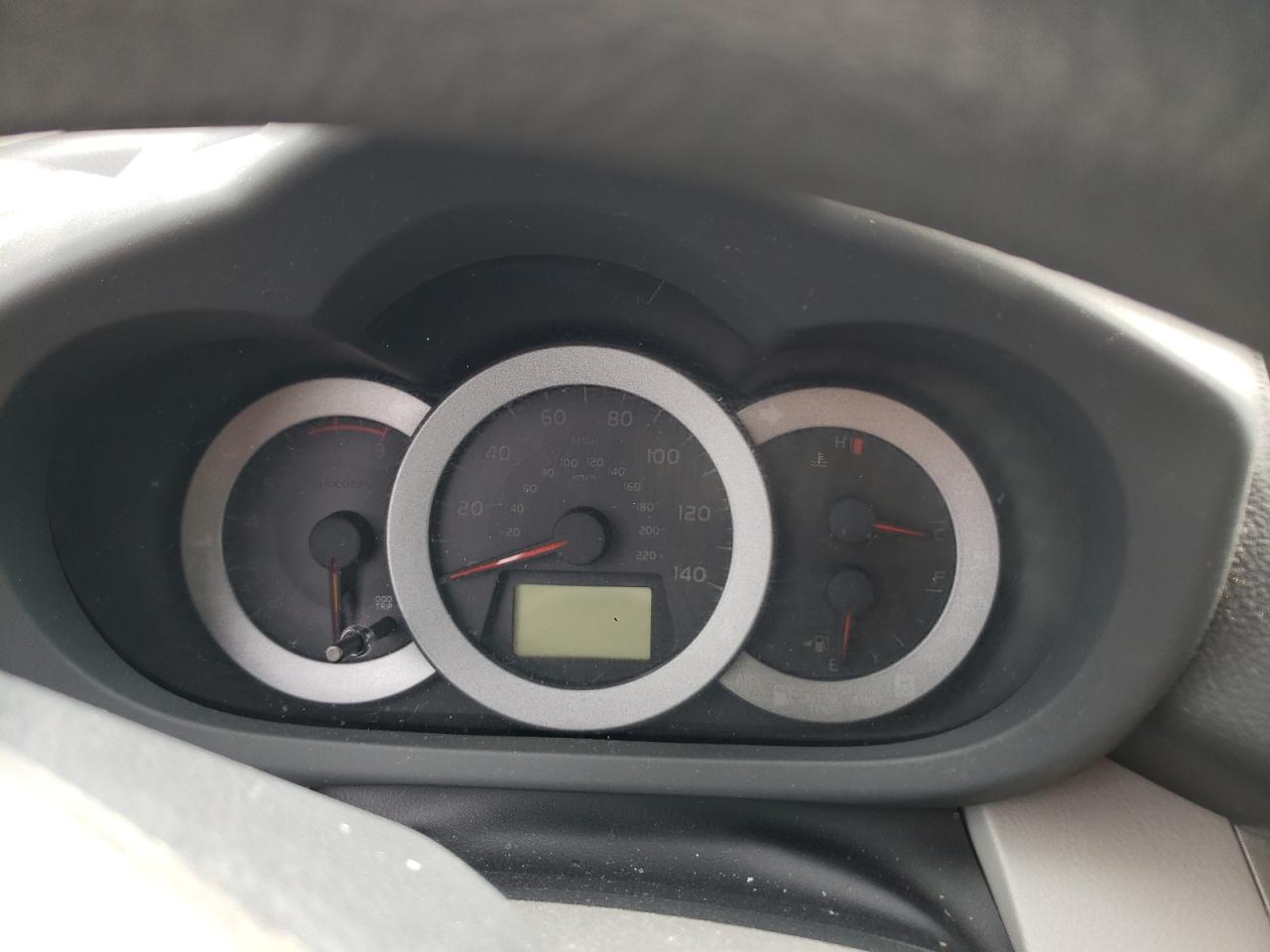 2T3BF4DVXBW110184 2011 Toyota Rav4