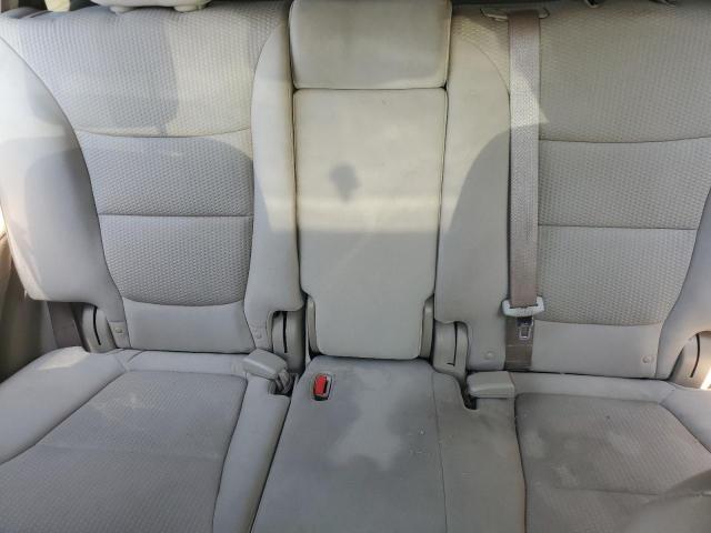 2011 Kia Sorento Base VIN: 5XYKTDA17BG155754 Lot: 55829194