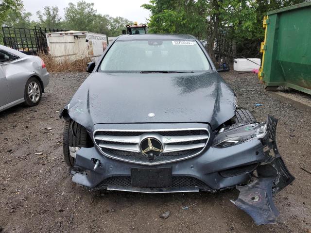 VIN WDDHF6FB6FB138335 2015 Mercedes-Benz E-Class, 400 no.5